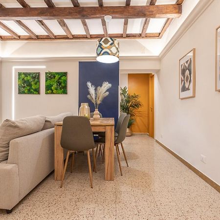 Appartamento Home Ripa 99 Róma Kültér fotó