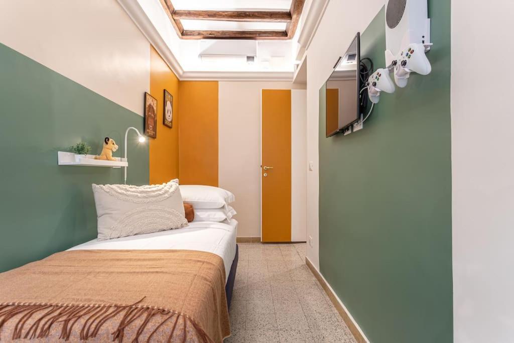 Appartamento Home Ripa 99 Róma Kültér fotó
