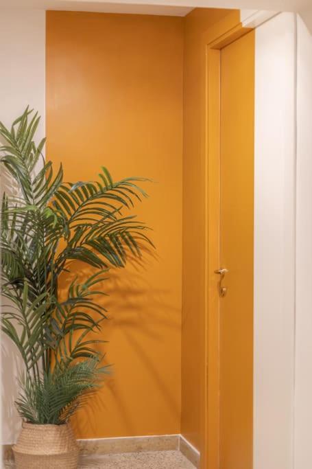 Appartamento Home Ripa 99 Róma Kültér fotó