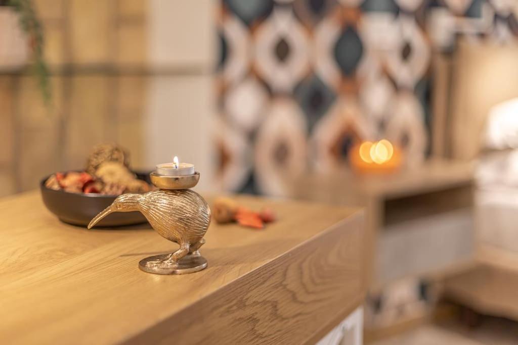 Appartamento Home Ripa 99 Róma Kültér fotó
