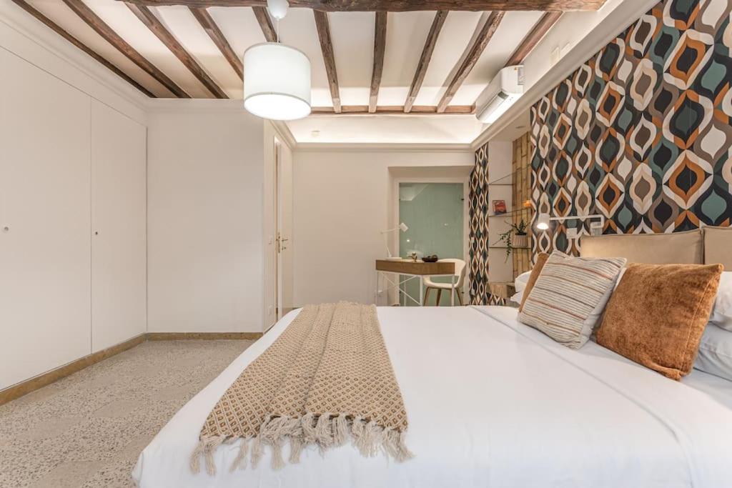 Appartamento Home Ripa 99 Róma Kültér fotó