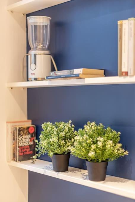 Appartamento Home Ripa 99 Róma Kültér fotó