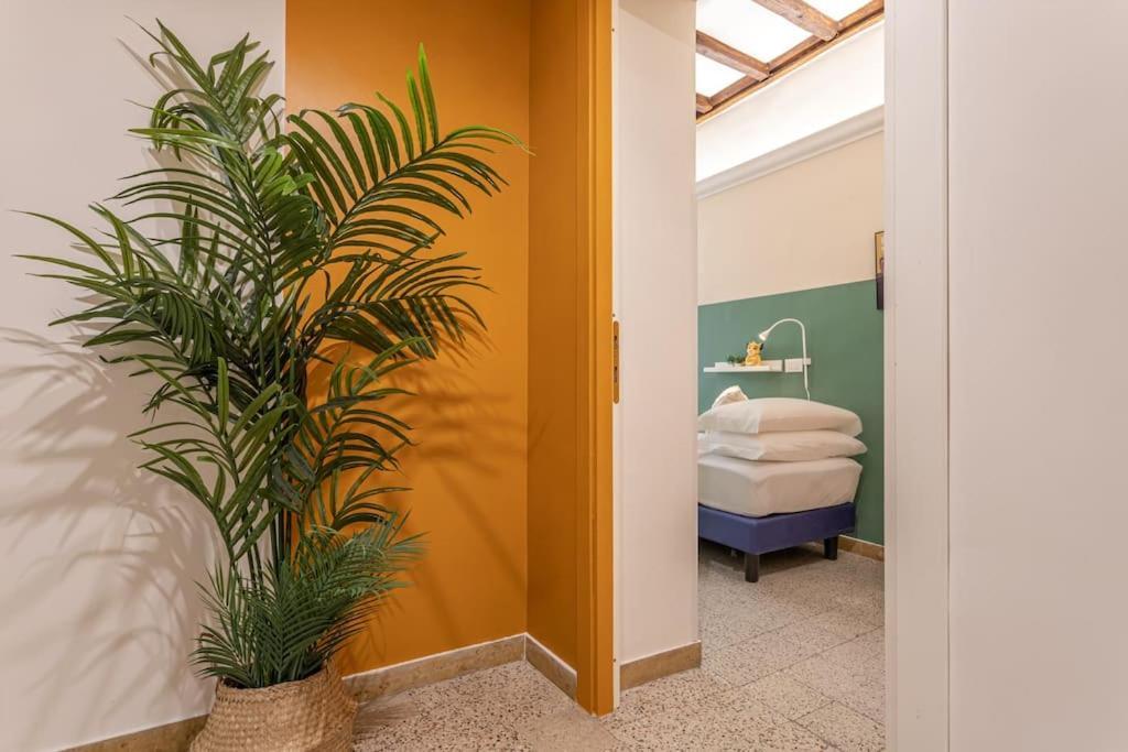Appartamento Home Ripa 99 Róma Kültér fotó