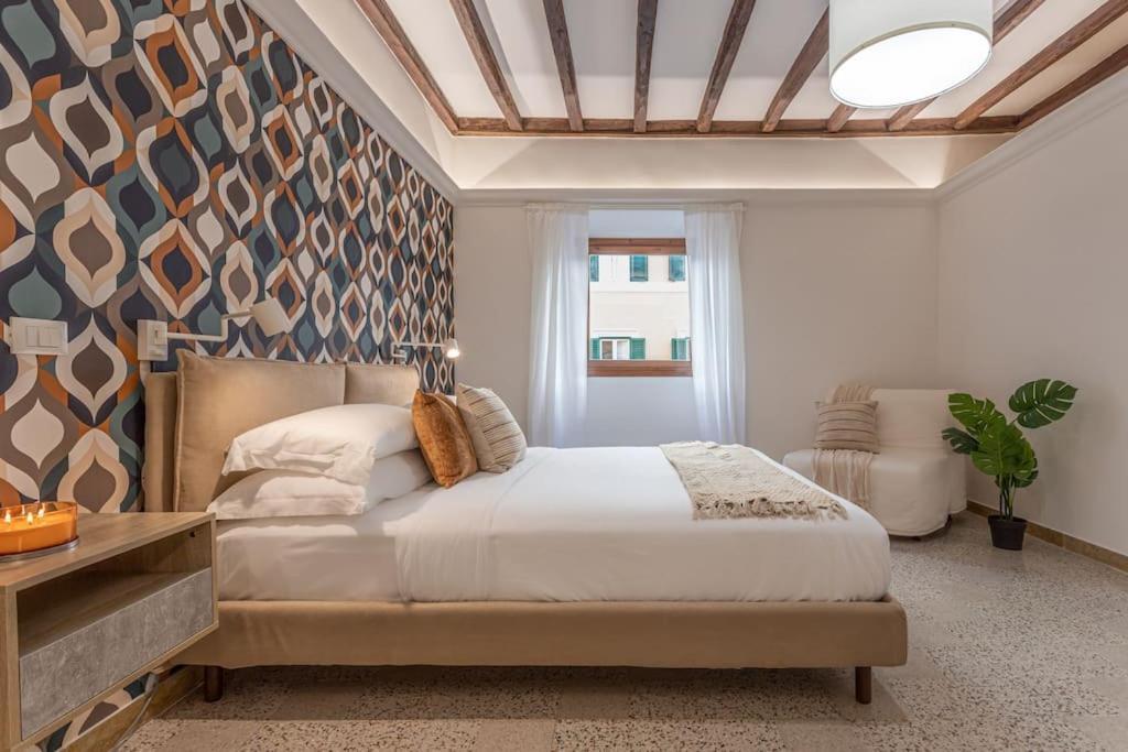 Appartamento Home Ripa 99 Róma Kültér fotó