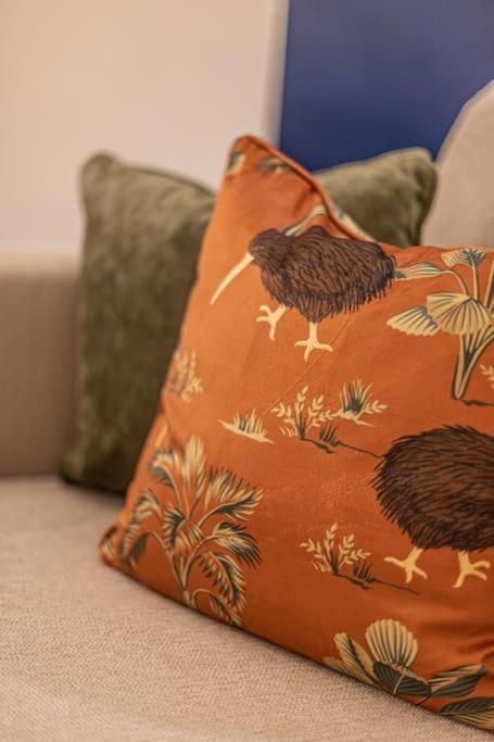 Appartamento Home Ripa 99 Róma Kültér fotó