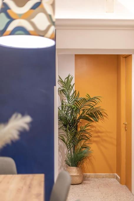 Appartamento Home Ripa 99 Róma Kültér fotó