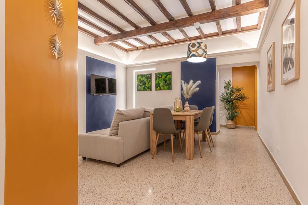 Appartamento Home Ripa 99 Róma Kültér fotó