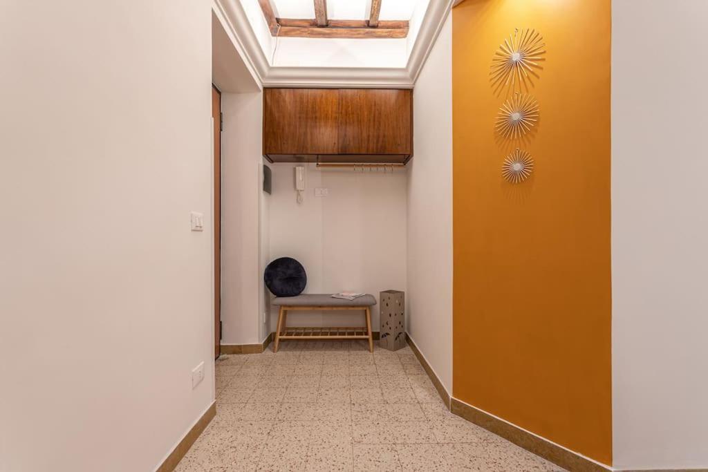 Appartamento Home Ripa 99 Róma Kültér fotó
