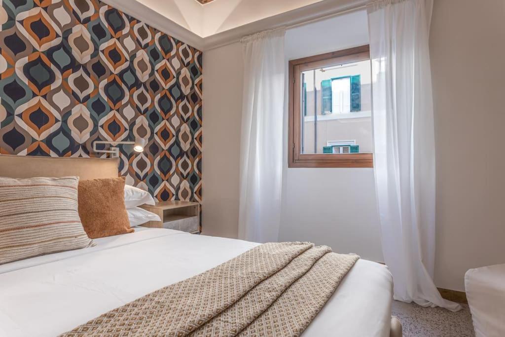 Appartamento Home Ripa 99 Róma Kültér fotó