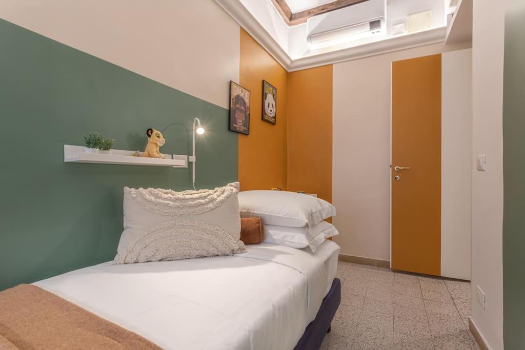 Appartamento Home Ripa 99 Róma Kültér fotó