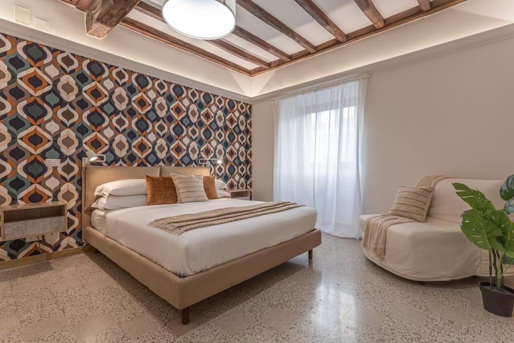 Appartamento Home Ripa 99 Róma Kültér fotó