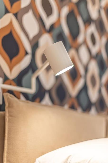 Appartamento Home Ripa 99 Róma Kültér fotó