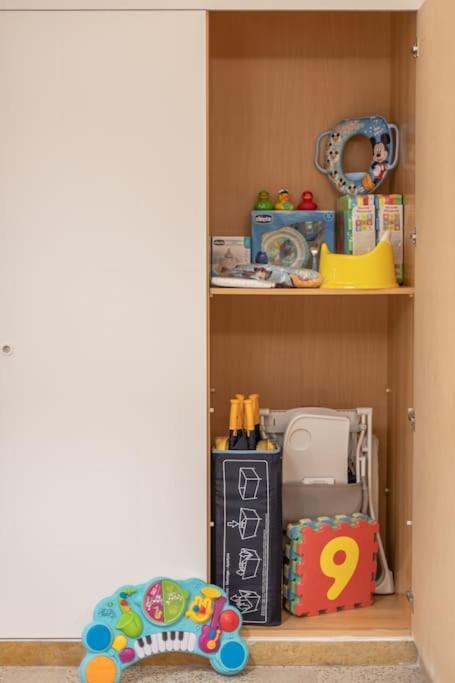 Appartamento Home Ripa 99 Róma Kültér fotó