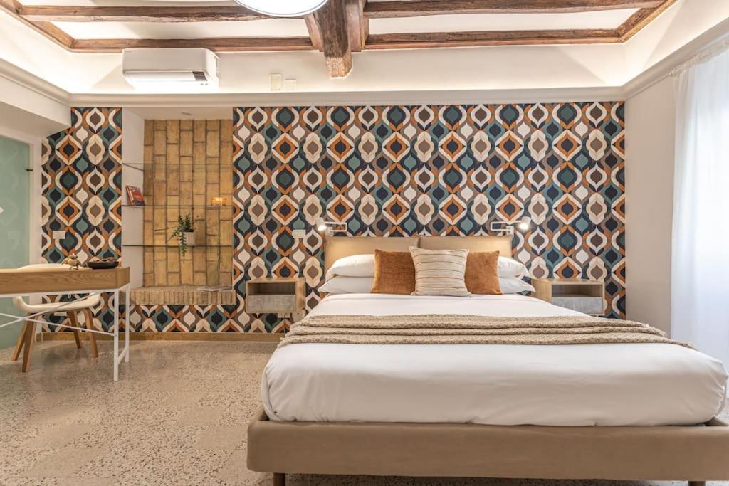 Appartamento Home Ripa 99 Róma Kültér fotó
