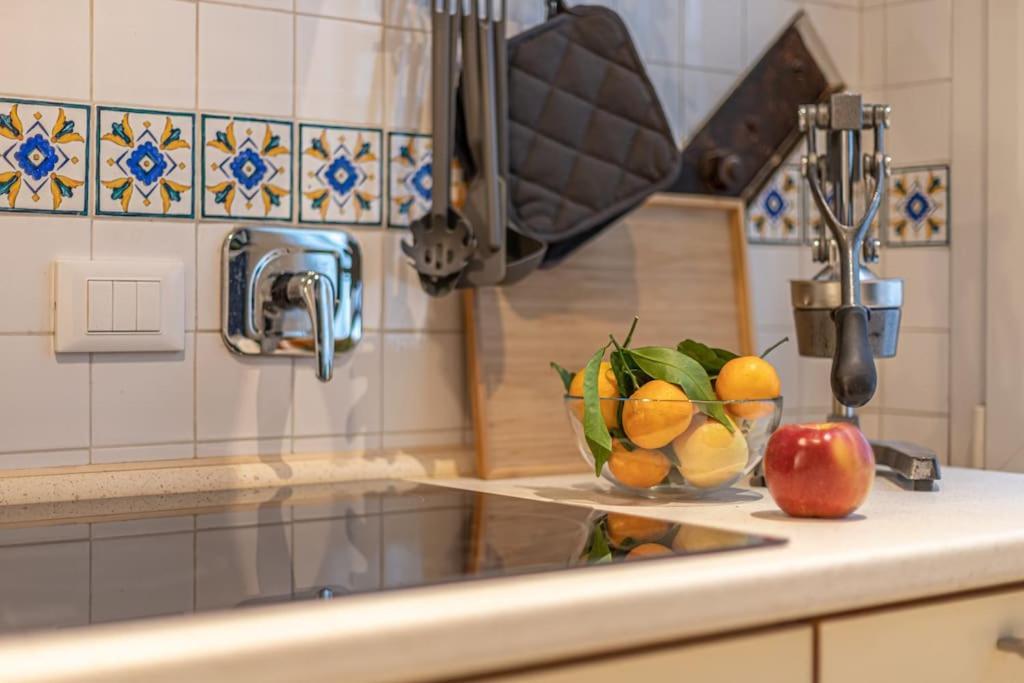 Appartamento Home Ripa 99 Róma Kültér fotó