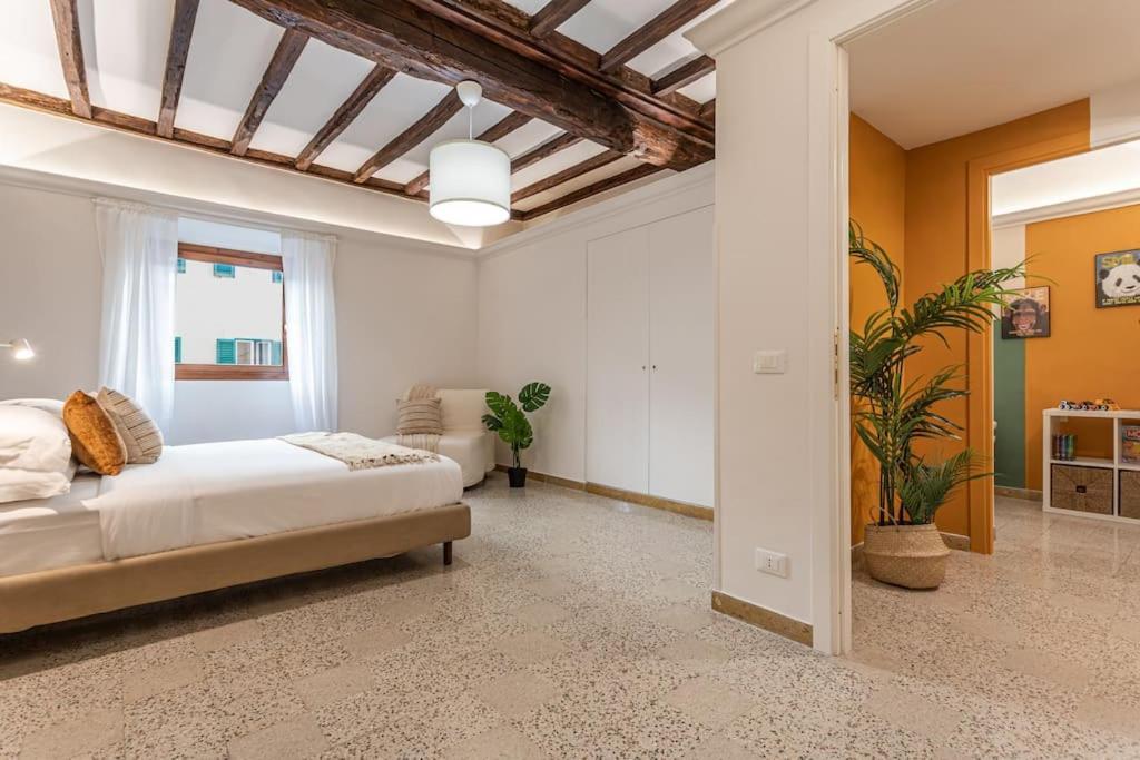 Appartamento Home Ripa 99 Róma Kültér fotó