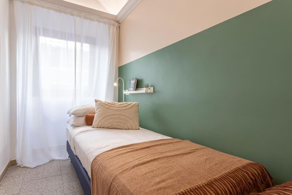 Appartamento Home Ripa 99 Róma Kültér fotó