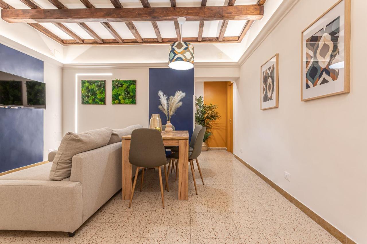 Appartamento Home Ripa 99 Róma Kültér fotó