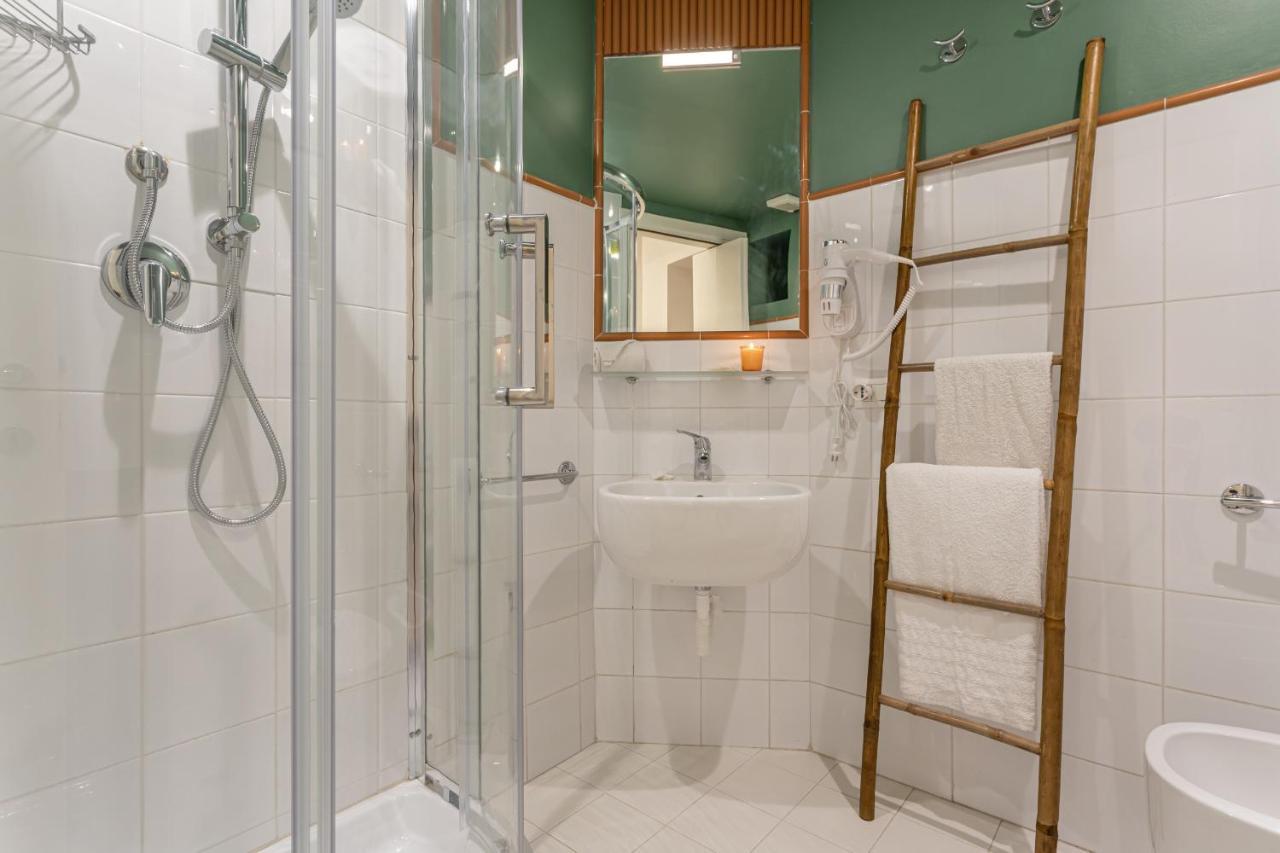 Appartamento Home Ripa 99 Róma Kültér fotó