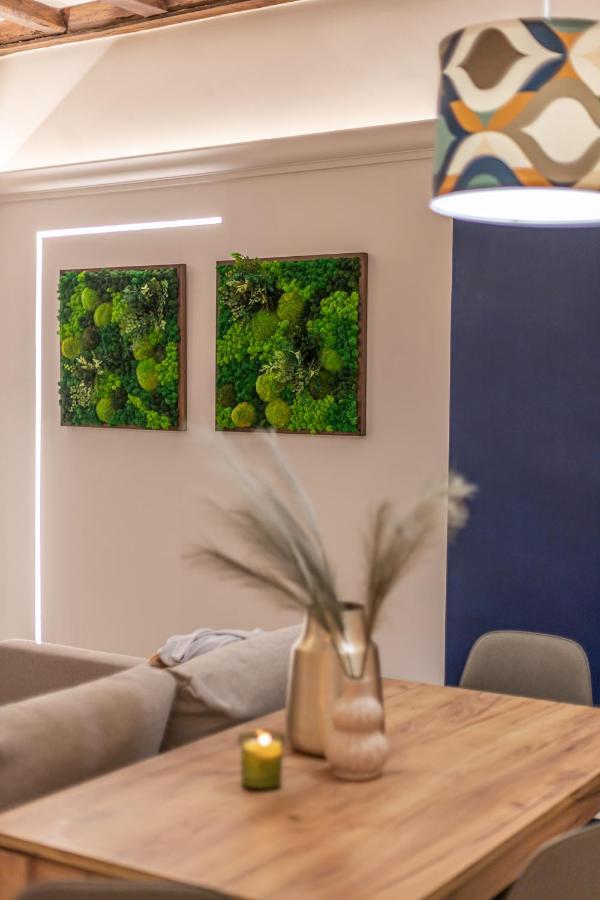 Appartamento Home Ripa 99 Róma Kültér fotó