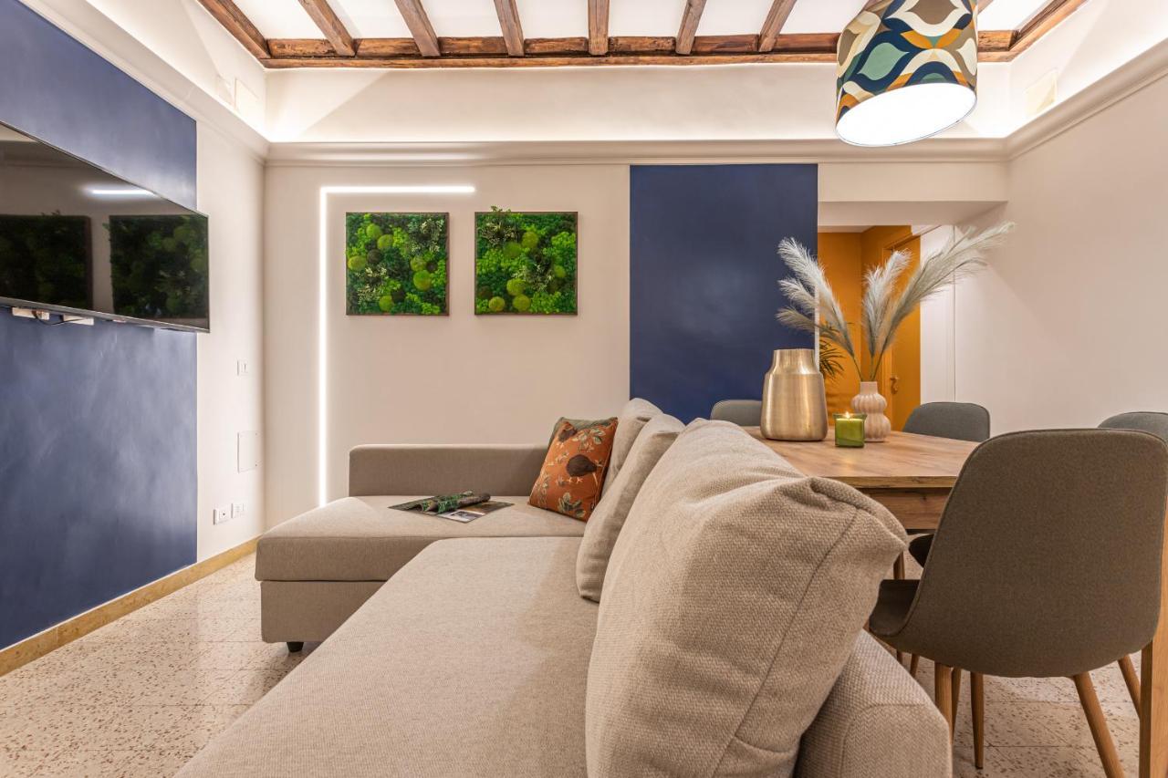Appartamento Home Ripa 99 Róma Kültér fotó